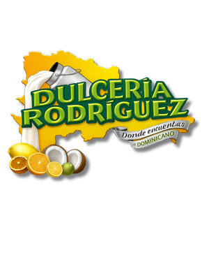 Dulcería Rodríguez Logo