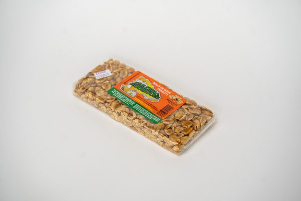 Dulce de naranja