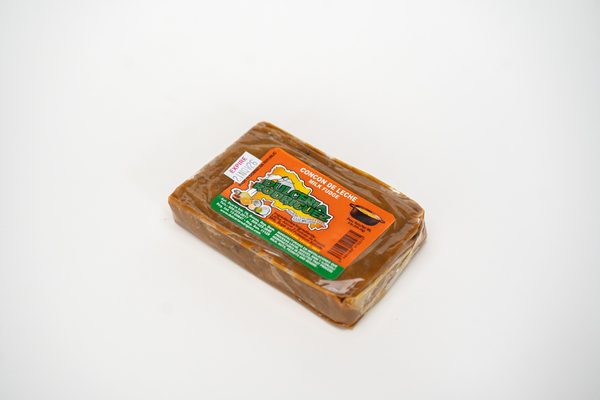 Dulce de maní