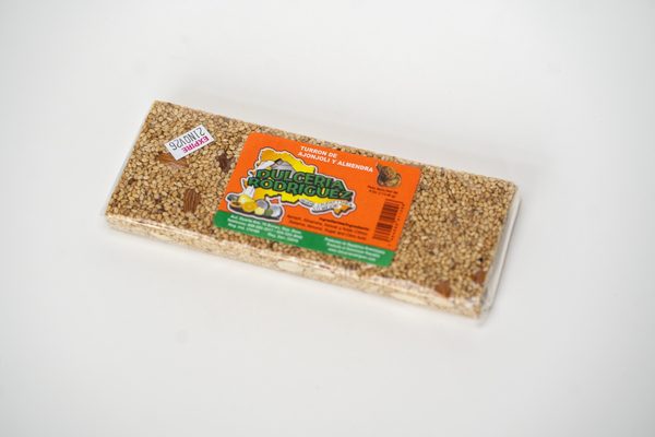 Galletas artesanales